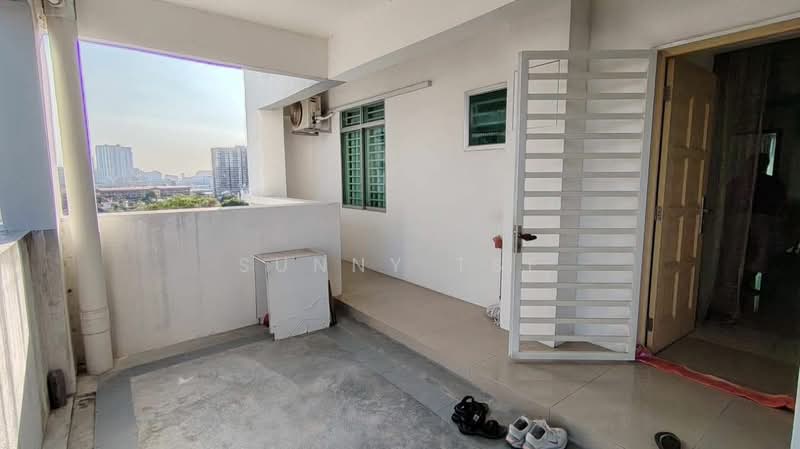 Pangsapuri untuk Dijual di Halaman Kristal - Sunny Tse - PropertyGuru.com.my