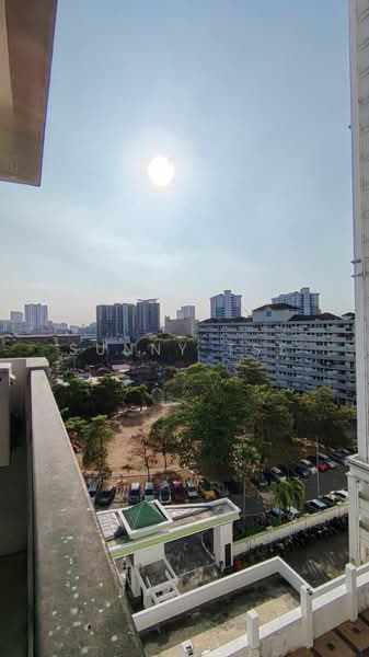 Pangsapuri untuk Dijual di Halaman Kristal - Sunny Tse - PropertyGuru.com.my