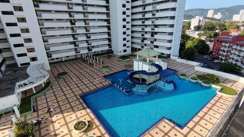 Pangsapuri untuk Dijual di Halaman Kristal - Sunny Tse - PropertyGuru.com.my