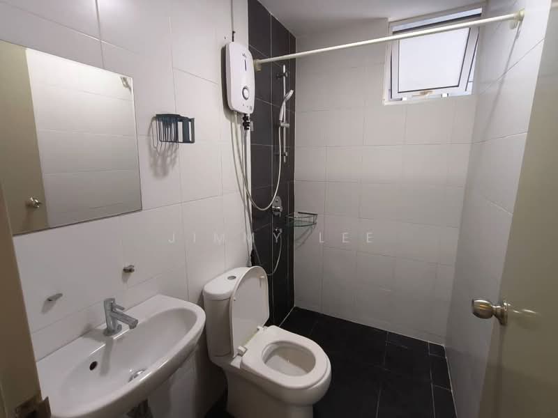 Service Residence for Sale at Pacific Place - Jimmy Lee - Bathroom - PropertyGuru.com.my