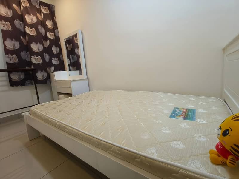 Service Residence for Sale at Pacific Place - Jimmy Lee - Bedroom - PropertyGuru.com.my