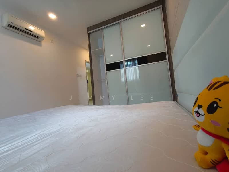 Service Residence for Sale at Pacific Place - Jimmy Lee - Bedroom - PropertyGuru.com.my