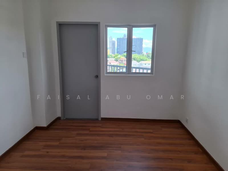 Condominium for Sale at Sri Angsana Hilir - Faisal Abu Omar - Interior - PropertyGuru.com.my