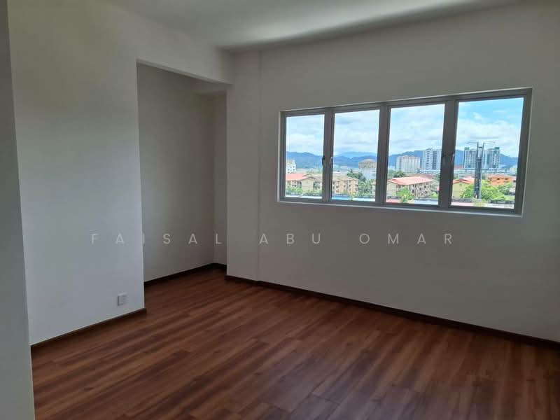 Condominium for Sale at Sri Angsana Hilir - Faisal Abu Omar - Interior - PropertyGuru.com.my
