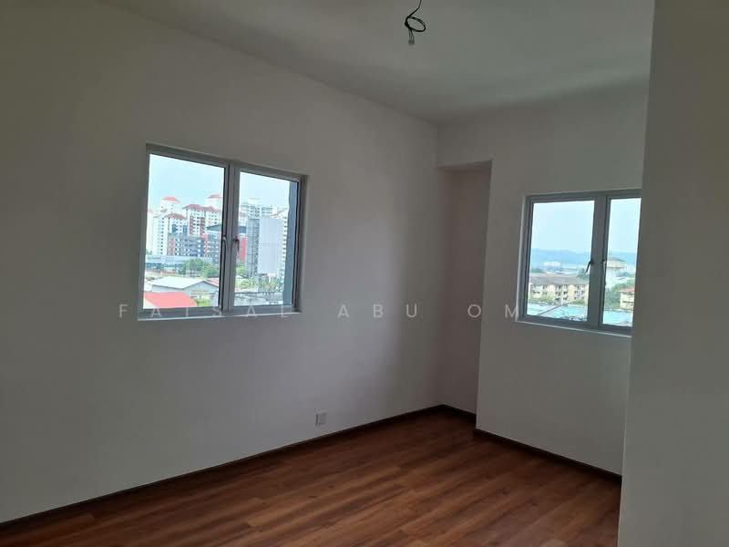 Condominium for Sale at Sri Angsana Hilir - Faisal Abu Omar - Interior - PropertyGuru.com.my