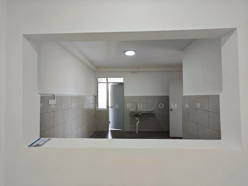 Condominium for Sale at Sri Angsana Hilir - Faisal Abu Omar - Interior - PropertyGuru.com.my