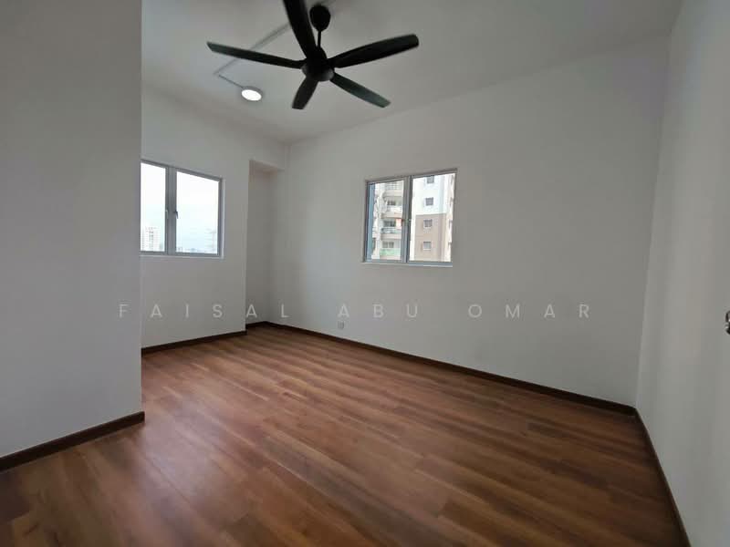 Condominium for Sale at Sri Angsana Hilir - Faisal Abu Omar - Interior - PropertyGuru.com.my