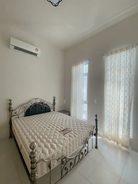 Condominium for Rent at The Peak Residences - Anne Lee - Bedroom - PropertyGuru.com.my