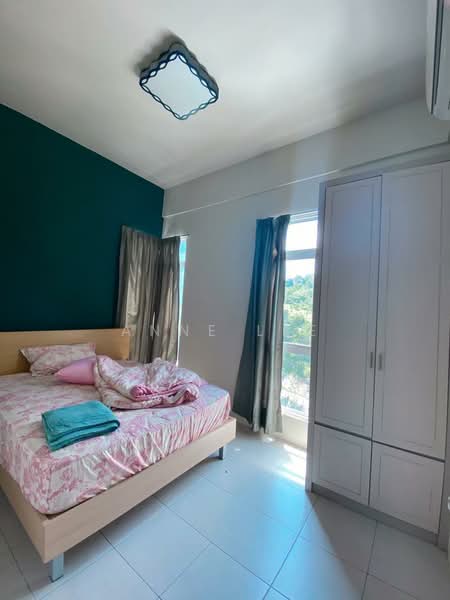 Condominium for Rent at The Peak Residences - Anne Lee - Bedroom - PropertyGuru.com.my