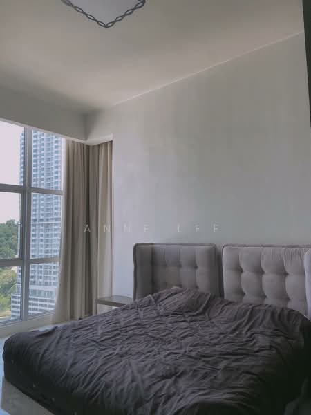 Condominium for Rent at The Peak Residences - Anne Lee - Bedroom - PropertyGuru.com.my