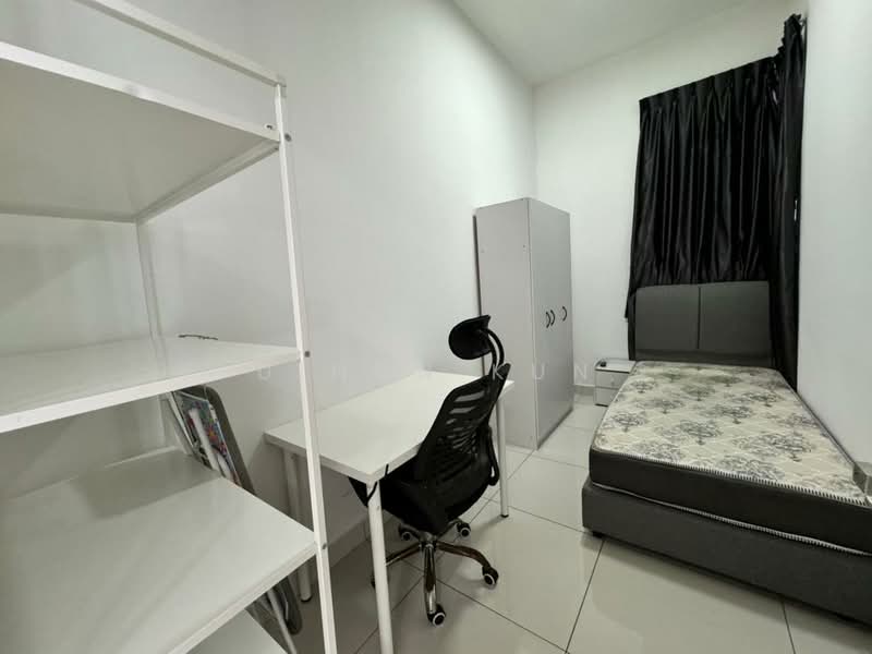Service Residence for Rent at Eco Nest - U Hon Kun - Bedroom - PropertyGuru.com.my