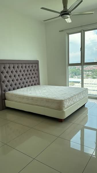 Service Residence for Sale at Pacific Place - Jimmy Lee - Bedroom - PropertyGuru.com.my