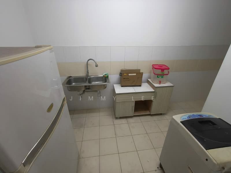 Service Residence for Sale at Pacific Place - Jimmy Lee - Interior - PropertyGuru.com.my