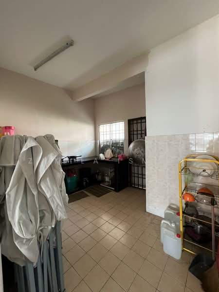 Rumah Teres 2 Tingkat untuk Dijual di Bandar Tasik Puteri (Rawang) - Zamila Ismail - PropertyGuru.com.my