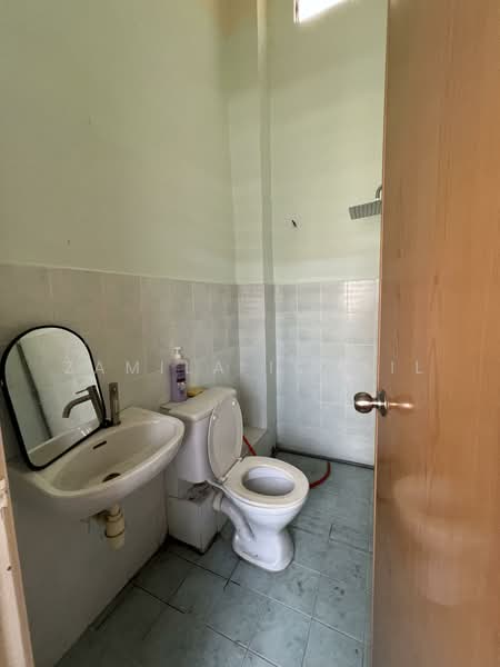 Rumah Teres 2 Tingkat untuk Dijual di Bandar Tasik Puteri (Rawang) - Zamila Ismail - PropertyGuru.com.my