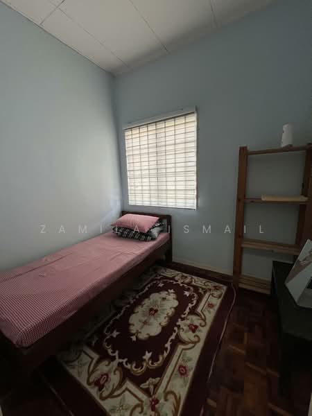 Rumah Teres 2 Tingkat untuk Dijual di Bandar Tasik Puteri (Rawang) - Zamila Ismail - PropertyGuru.com.my