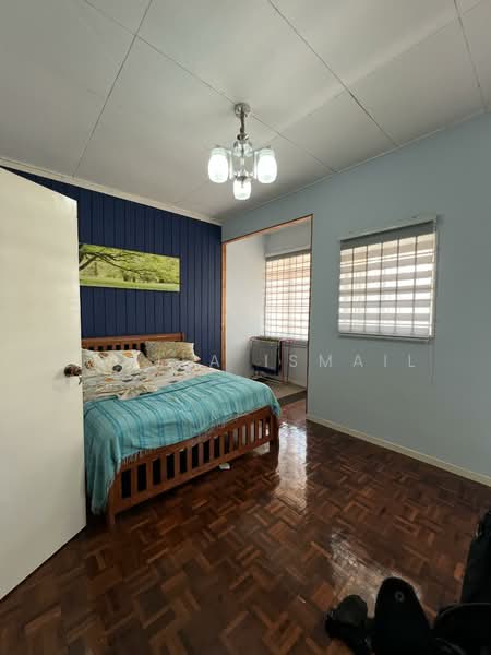 Rumah Teres 2 Tingkat untuk Dijual di Bandar Tasik Puteri (Rawang) - Zamila Ismail - PropertyGuru.com.my