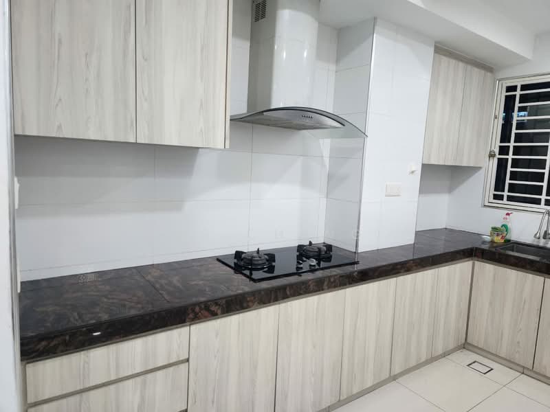 Condominium for Rent at Residensi Rampai (The Parc Tower) - Ms Cheng - PropertyGuru.com.my