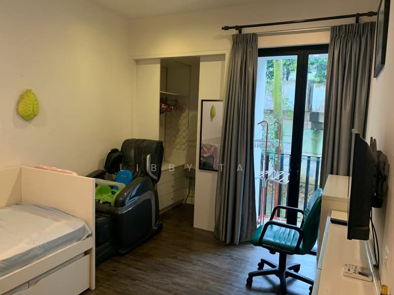 Kondominium untuk Dijual di 20trees - Libby Tan - Bedroom - PropertyGuru.com.my