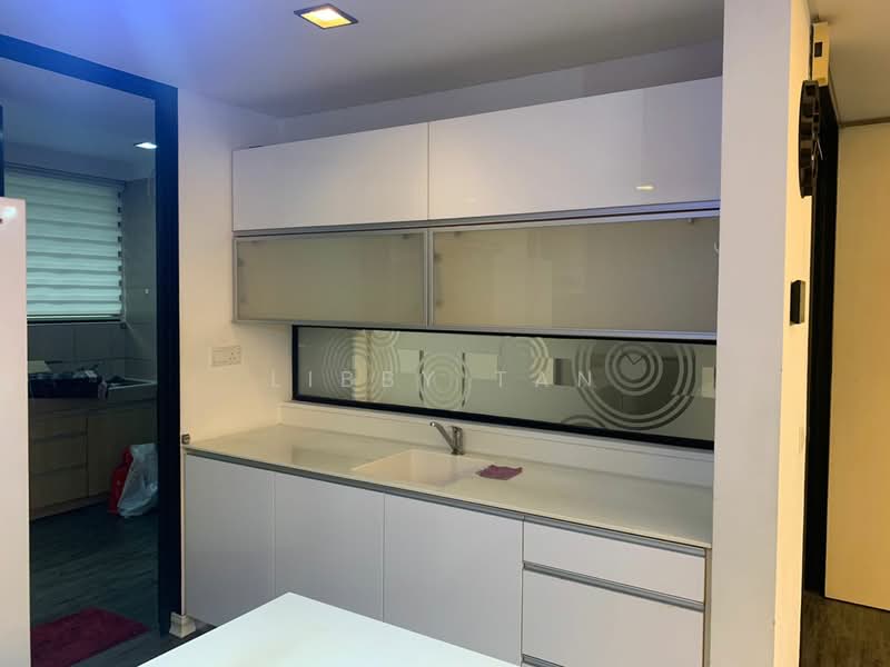 Kondominium untuk Dijual di 20trees - Libby Tan - Kitchen - PropertyGuru.com.my