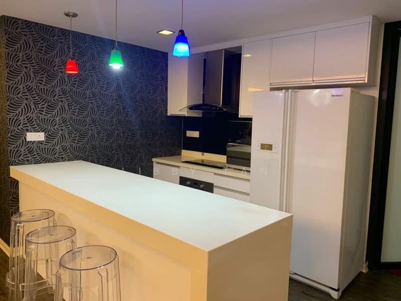Kondominium untuk Dijual di 20trees - Libby Tan - Kitchen - PropertyGuru.com.my