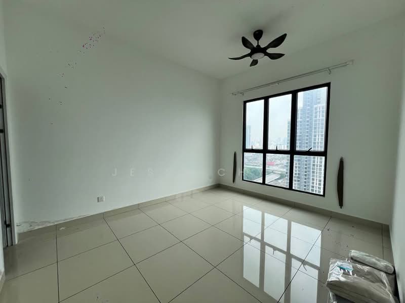 Kondominium untuk Disewa di The Sky Residence - Jessy Chye - Interior - PropertyGuru.com.my