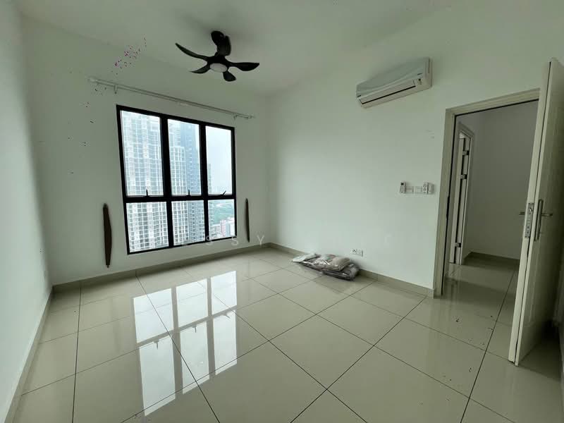 Kondominium untuk Disewa di The Sky Residence - Jessy Chye - Interior - PropertyGuru.com.my