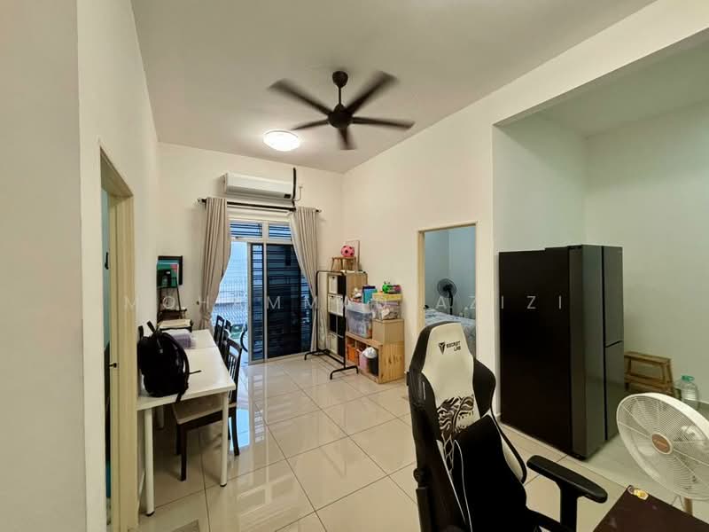 Terraced House for Sale in Kotasas (Kuantan) - Mohammad Azizi - PropertyGuru.com.my