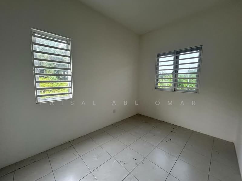 2-storey Terraced House for Sale in Bandar Seri Coalfields (Ijok) - Faisal Abu Omar - Interior - PropertyGuru.com.my