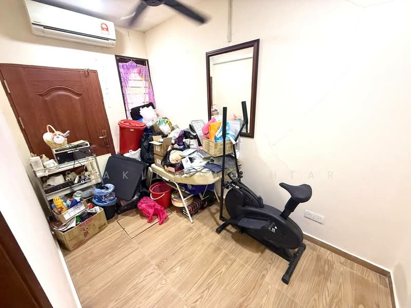 2.5-storey Terraced House for Sale in Ampang Jaya (Ampang) - Syakila Mokhtar - PropertyGuru.com.my