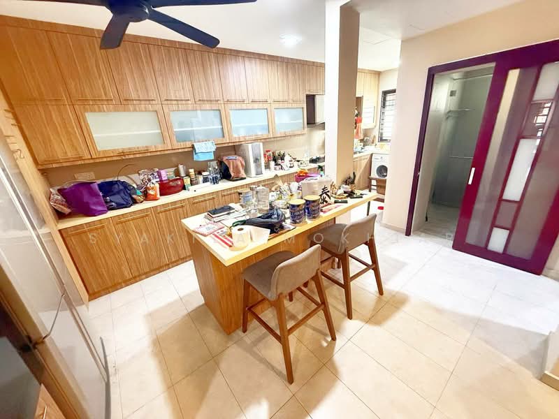 2.5-storey Terraced House for Sale in Ampang Jaya (Ampang) - Syakila Mokhtar - PropertyGuru.com.my