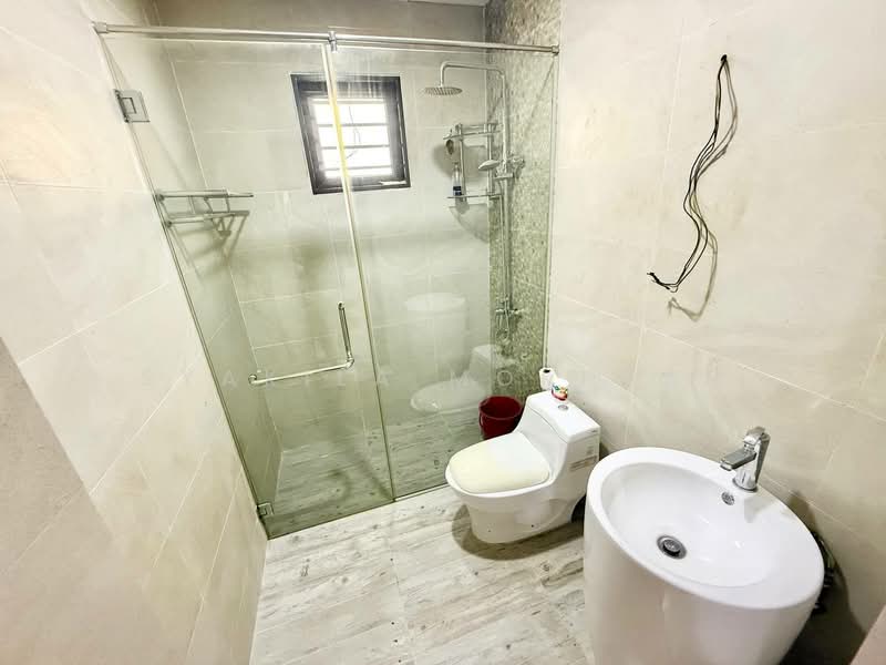 2.5-storey Terraced House for Sale in Ampang Jaya (Ampang) - Syakila Mokhtar - PropertyGuru.com.my