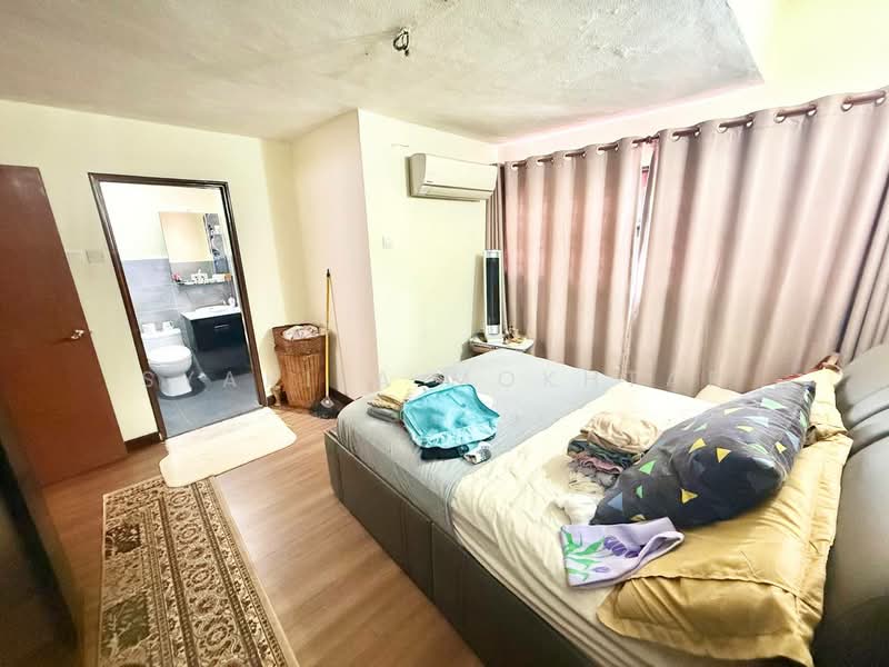 2.5-storey Terraced House for Sale in Ampang Jaya (Ampang) - Syakila Mokhtar - PropertyGuru.com.my