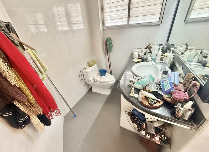 2.5-storey Terraced House for Sale in Ampang Jaya (Ampang) - Syakila Mokhtar - PropertyGuru.com.my