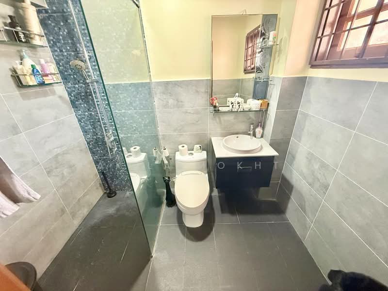 2.5-storey Terraced House for Sale in Ampang Jaya (Ampang) - Syakila Mokhtar - PropertyGuru.com.my