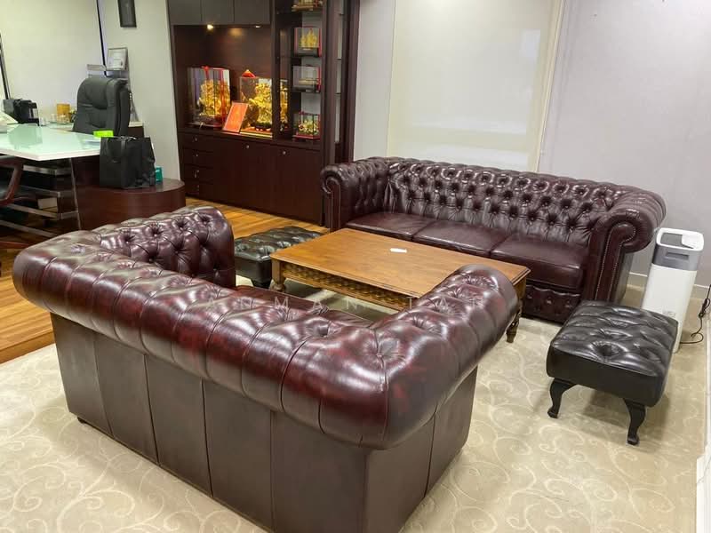 Office for Rent in Mid Valley City (Kuala Lumpur) - Adman Tan - PropertyGuru.com.my