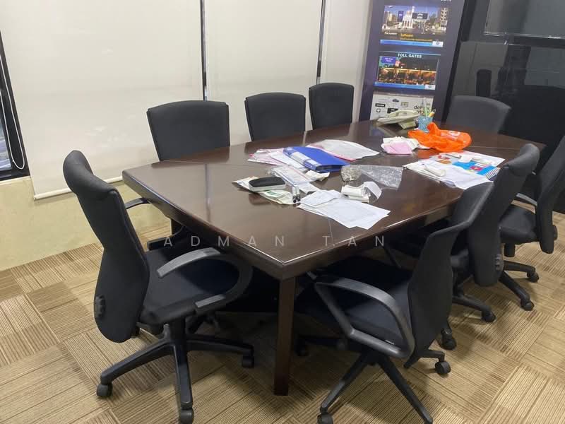 Office for Rent in Mid Valley City (Kuala Lumpur) - Adman Tan - PropertyGuru.com.my