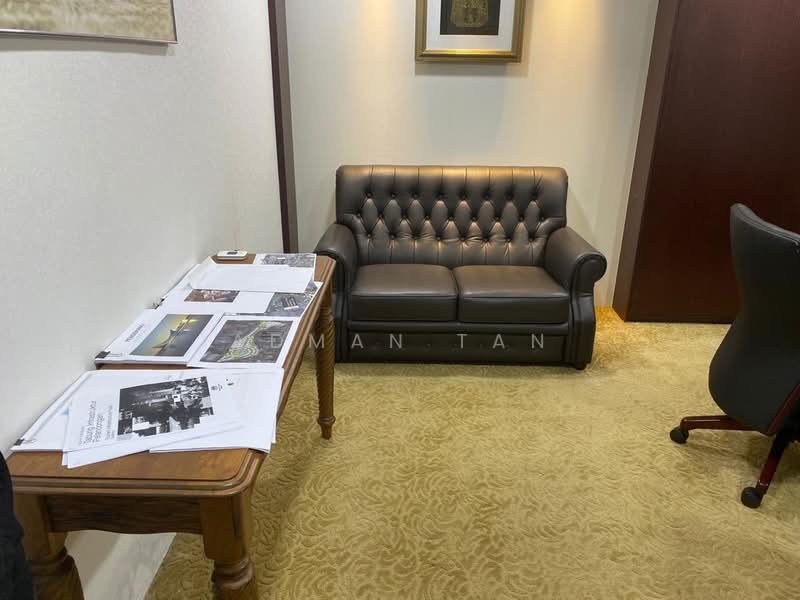 Office for Rent in Mid Valley City (Kuala Lumpur) - Adman Tan - PropertyGuru.com.my