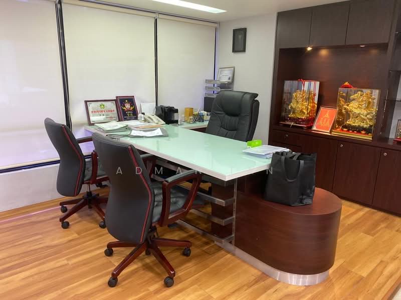 Office for Rent in Mid Valley City (Kuala Lumpur) - Adman Tan - PropertyGuru.com.my