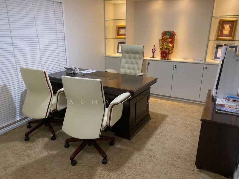 Office for Rent in Mid Valley City (Kuala Lumpur) - Adman Tan - PropertyGuru.com.my