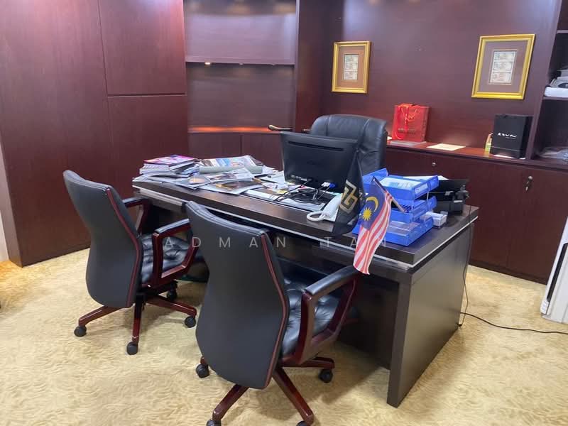 Office for Rent in Mid Valley City (Kuala Lumpur) - Adman Tan - PropertyGuru.com.my