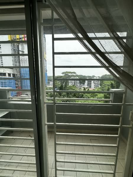 Kondominium untuk Dijual di Kinrara Mas - Terry Teh - View - PropertyGuru.com.my