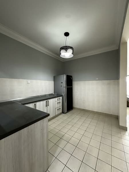 Kondominium untuk Dijual di Kinrara Mas - Terry Teh - Kitchen - PropertyGuru.com.my