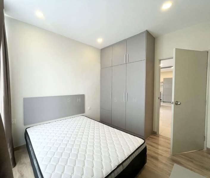 Servis Apartment untuk Disewa di The Mark @ Cheras - Shue Sen - Bedroom - PropertyGuru.com.my