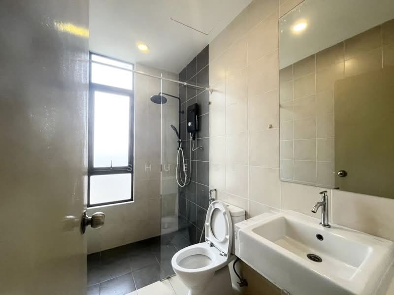 Servis Apartment untuk Disewa di The Mark @ Cheras - Shue Sen - Bathroom - PropertyGuru.com.my