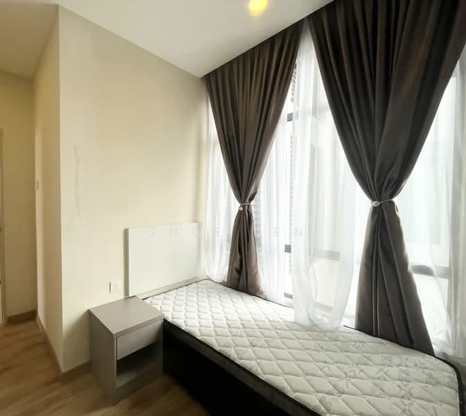 Servis Apartment untuk Disewa di The Mark @ Cheras - Shue Sen - Bedroom - PropertyGuru.com.my
