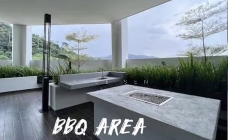Servis Apartment untuk Disewa di The Mark @ Cheras - Shue Sen - Exterior - PropertyGuru.com.my
