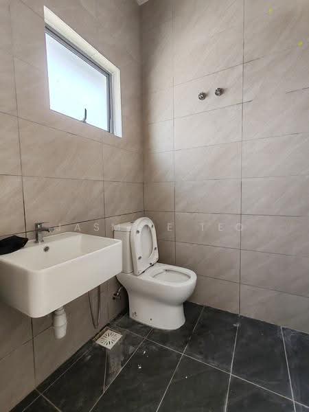 Rumah Teres 2-Tingkat untuk Dijual di Setia Alam (Selangor) - Jasmine Teo - Bathroom - PropertyGuru.com.my