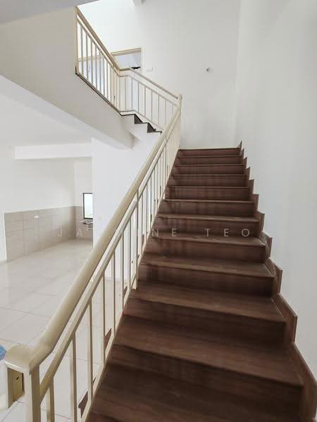 Rumah Teres 2-Tingkat untuk Dijual di Setia Alam (Selangor) - Jasmine Teo - Interior - PropertyGuru.com.my