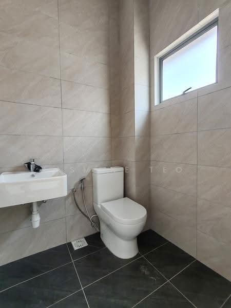 Rumah Teres 2-Tingkat untuk Dijual di Setia Alam (Selangor) - Jasmine Teo - PropertyGuru.com.my